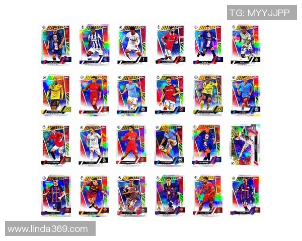 主播开箱球星卡揭晓足球界最强阵容大揭秘 让你领略明星球员的实力与魅力