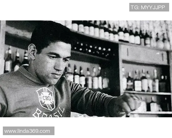 全球足球巨星盘点 谁是足坛历史上最具影响力的球员