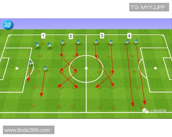 如何从普通球员到足球明星：实现梦想的关键步骤与成功路径解析