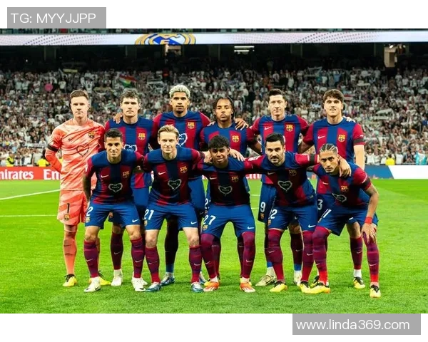 巴萨历史十大足球巨星盘点 从传奇到当代英雄的辉煌征程