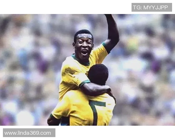 足球传奇始于他：第一位改变足球历史的伟大球星传奇之路