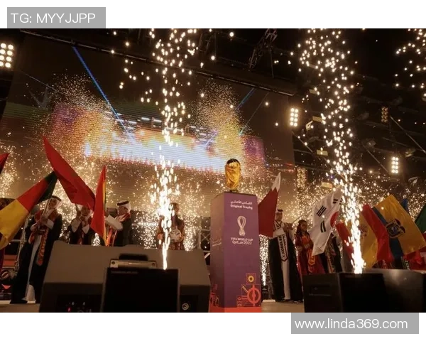 足球巨星齐聚卡塔尔点燃绿茵盛宴见证世界足球巅峰争锋