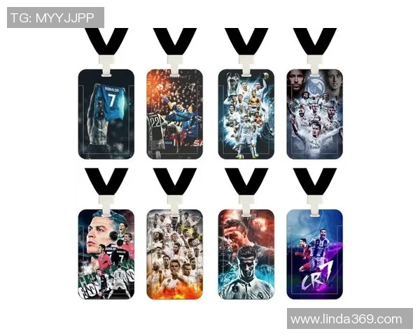 足球明星卡入门卡包C罗传奇之路开启收藏新纪元