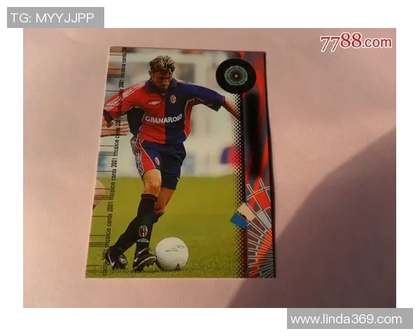 限量版足球星卡价格揭秘市场行情波动分析